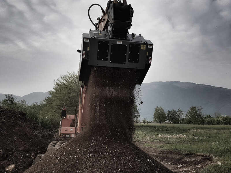 screening-bucket