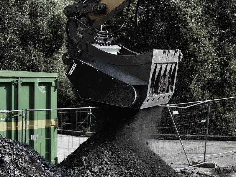 shaft-screener